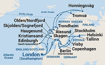 Itinerary Image